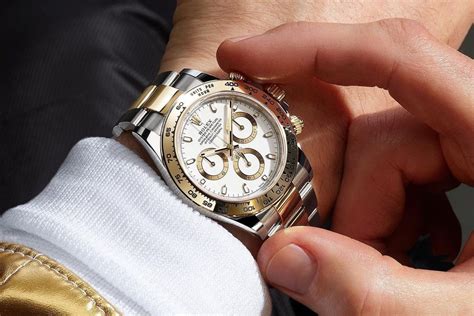 comprare rolex in germania